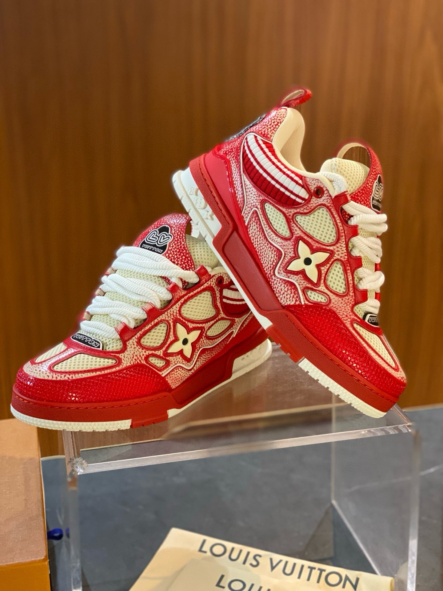 LOU TRAINERS