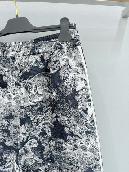 CD TROUSERS