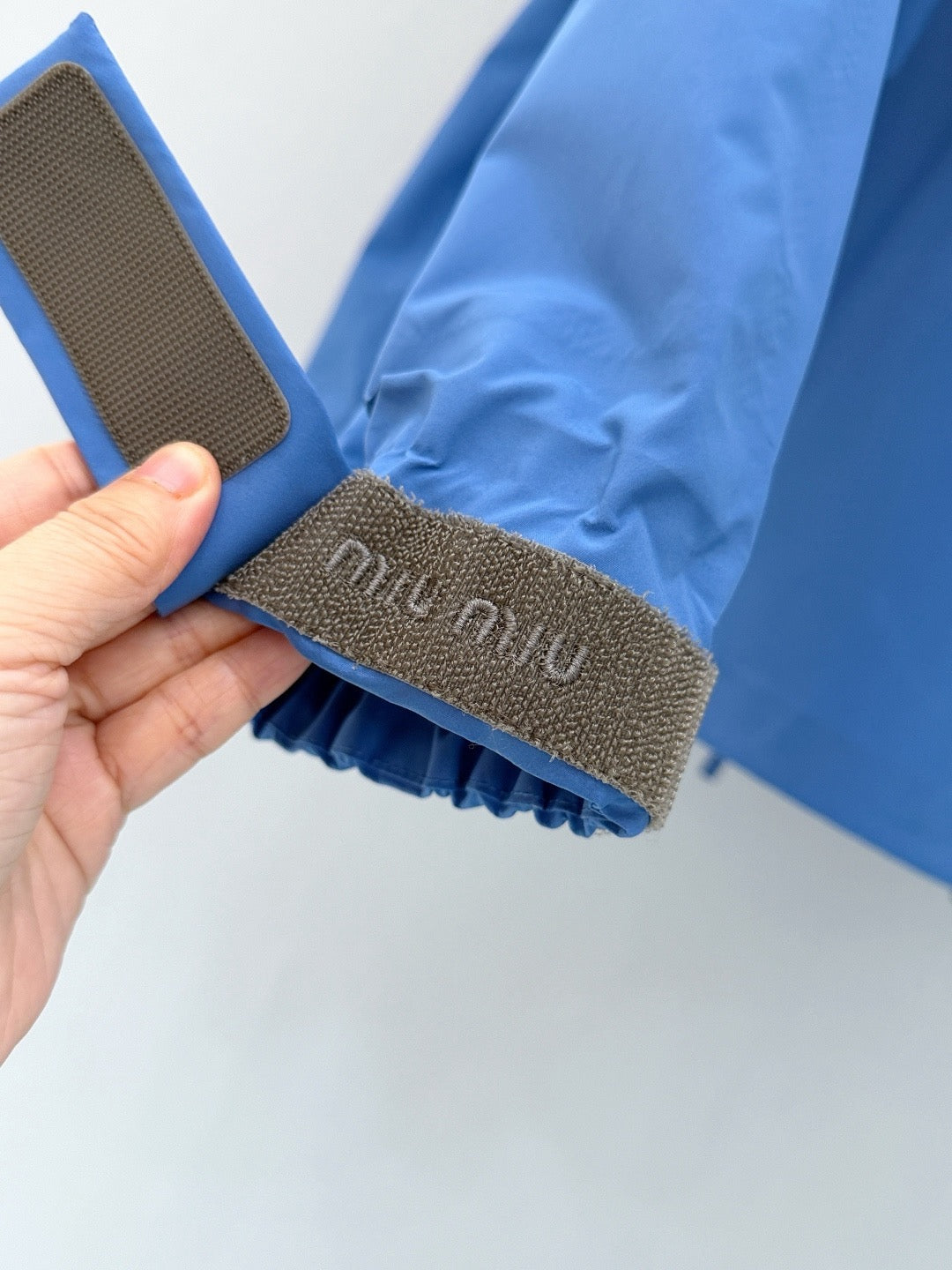 MIU M JACKET