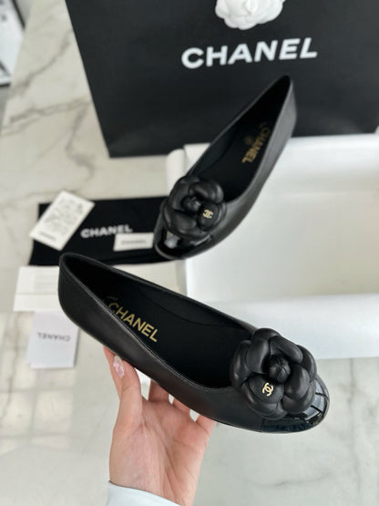 CC BALLET PUMPS