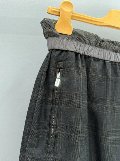 MIU M TROUSERS