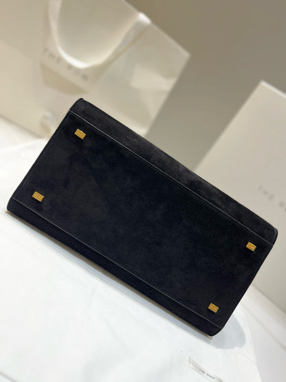 THE ROW MARGAUX 12 BAG