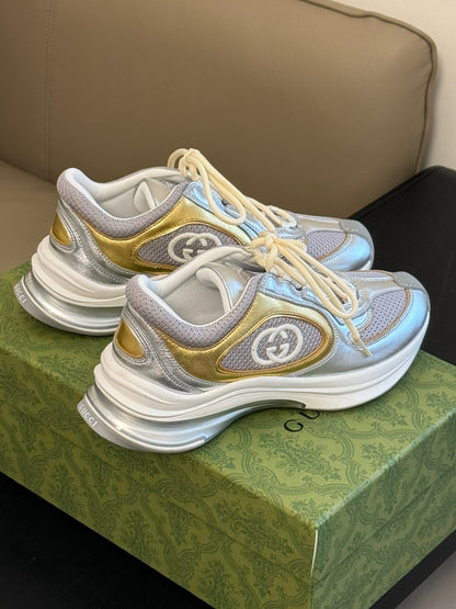 GG RUN TRAINERS
