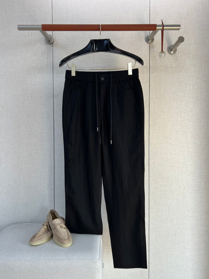 BRUNELLO C TROUSERS