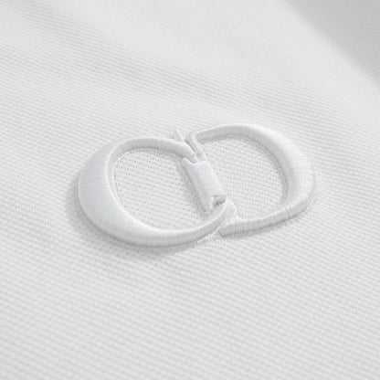 CD POLO SHIRT