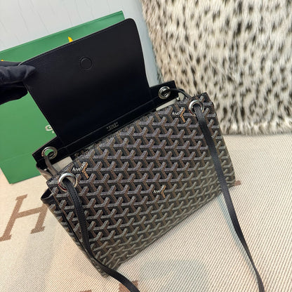 GOYA ROUETTE SOUPLE BAG
