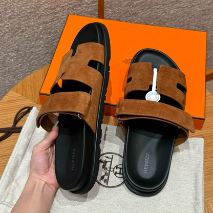 HERM CHYPRE SANDAL