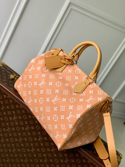 LOU SPEEDY P9 25 BAG