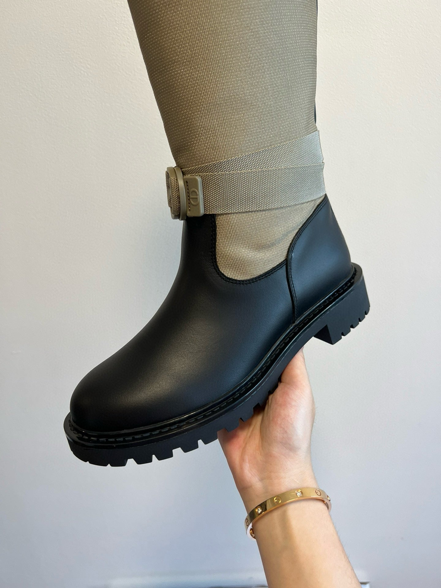 CD BOOTS