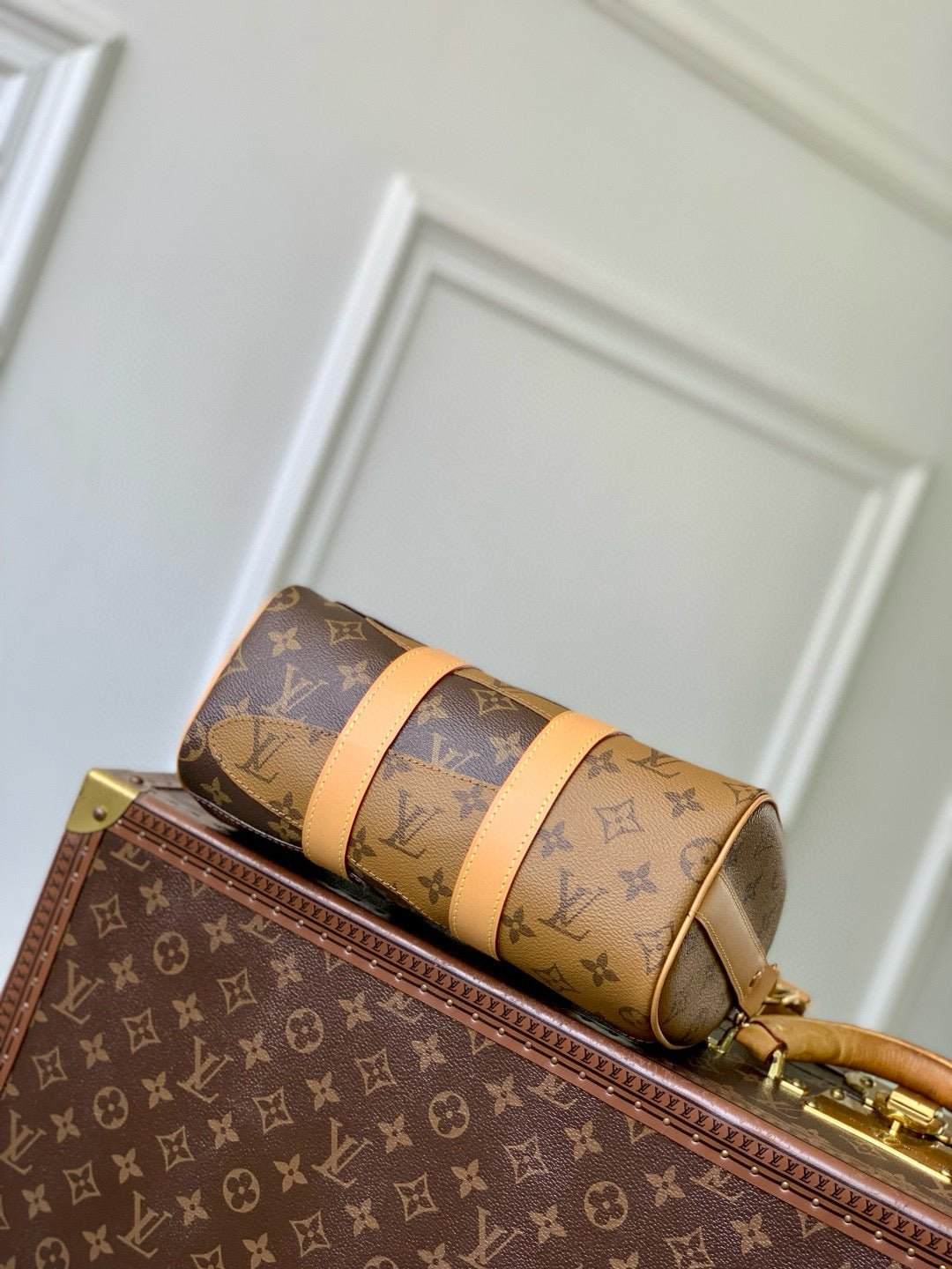 LOU KEEPALL 25 BAG
