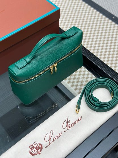 LORO P EXTRA POCKET L19 BAG