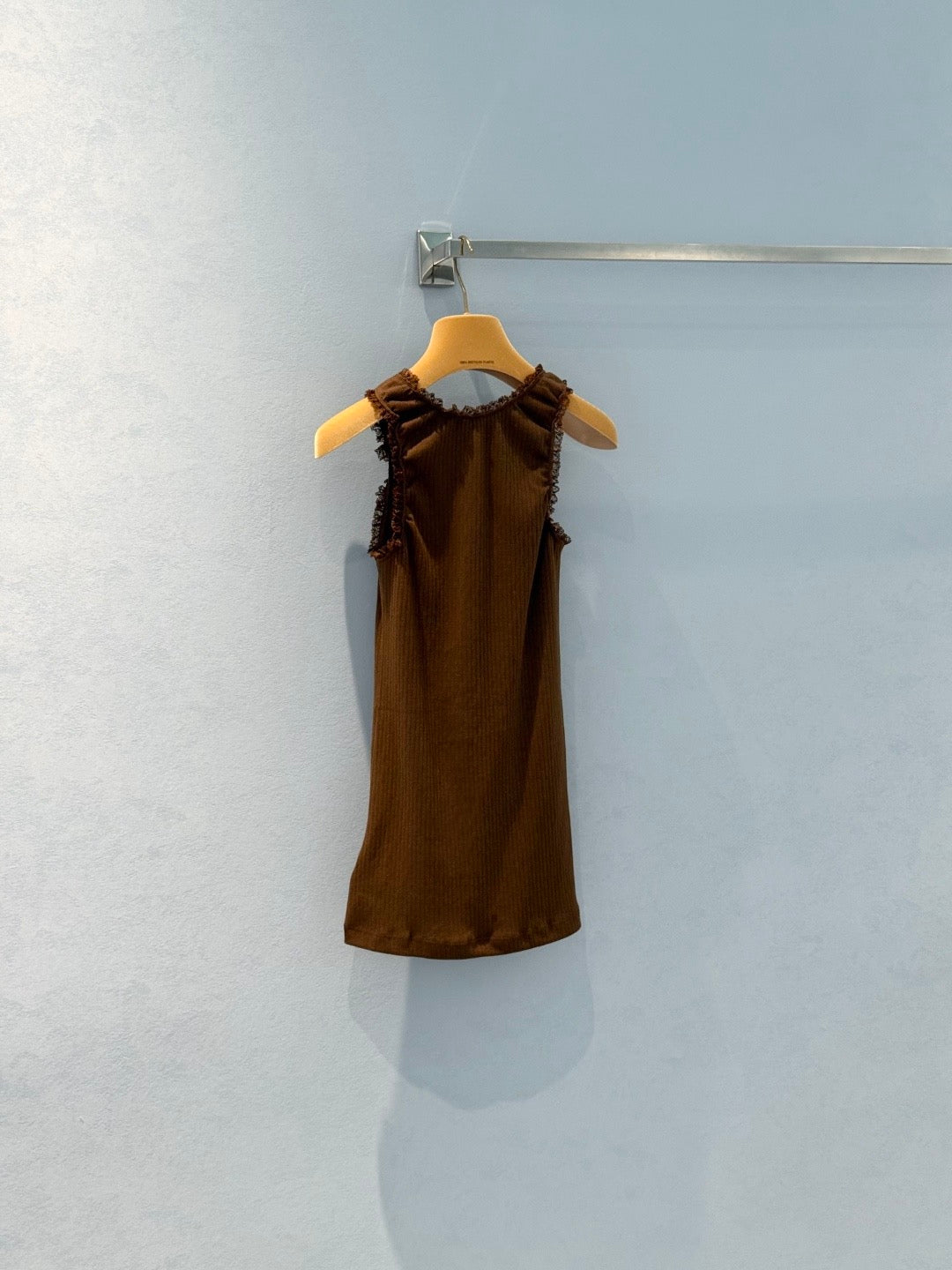 MIU M TANK TOP