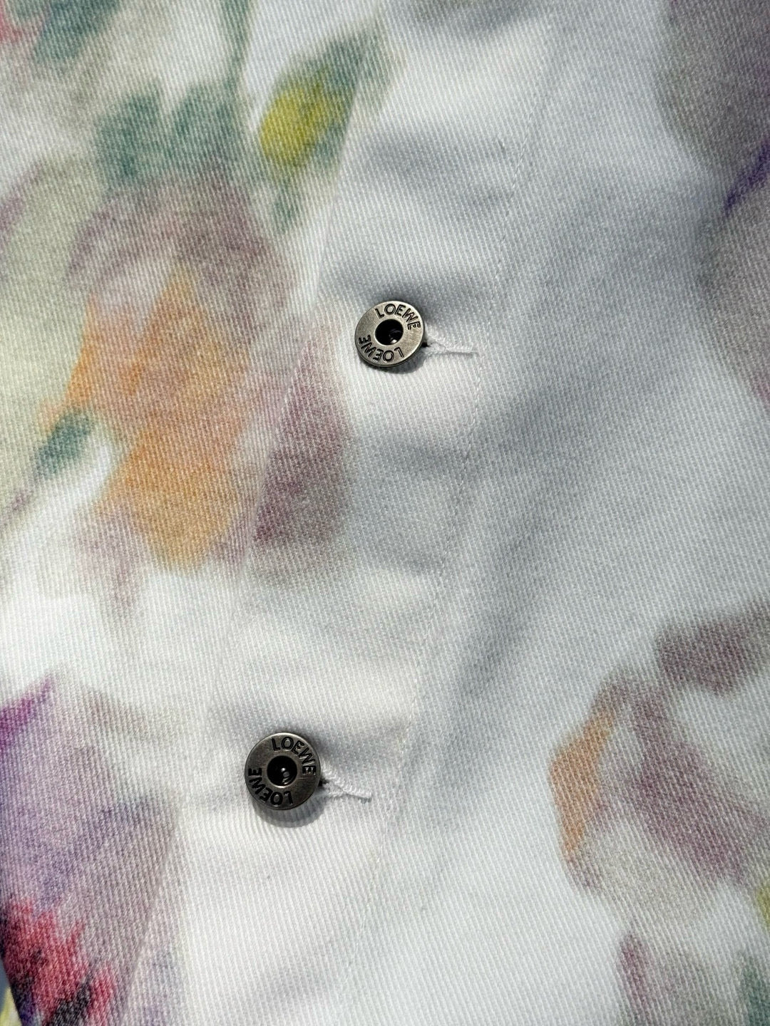 LOEW DENIM SHIRT