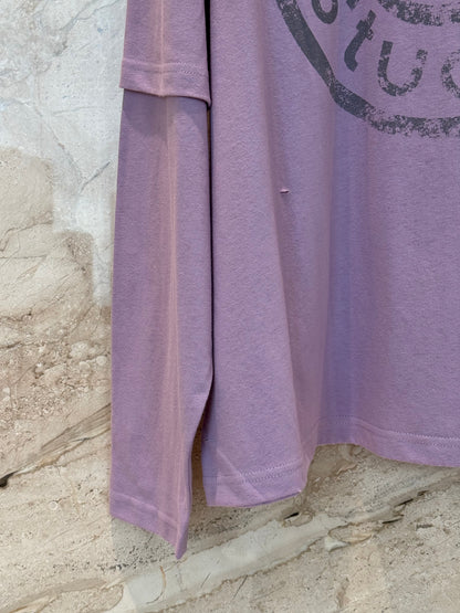 ACNE LONG TEE