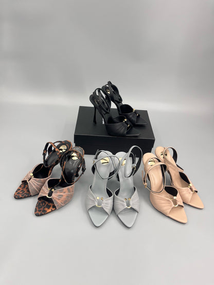 SL HEELS
