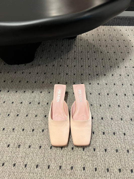 PD HEELS