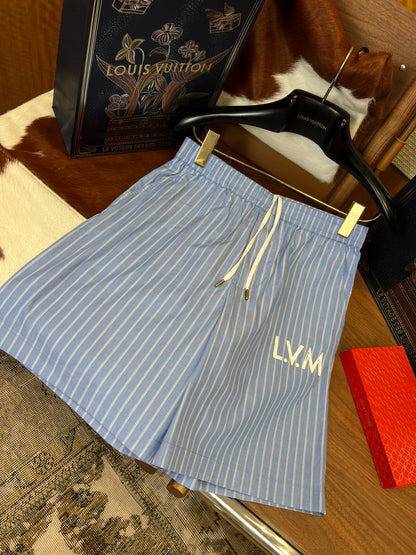 LOU SHORTS