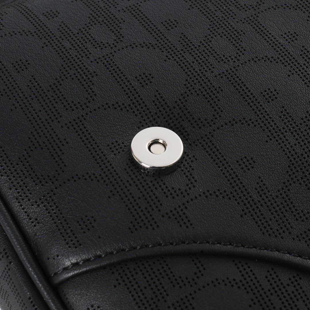 CD SADDLE BAG