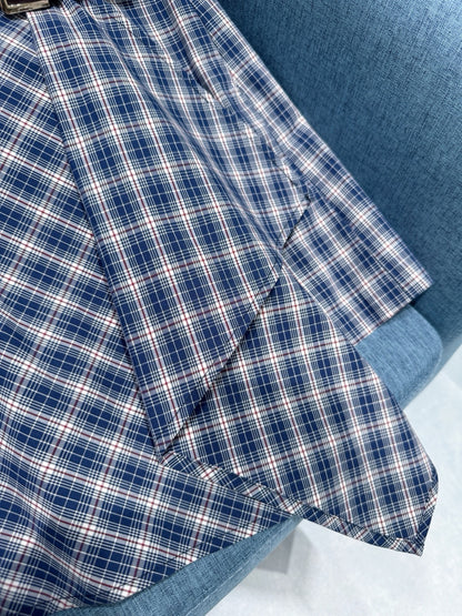 MIU M SKIRT