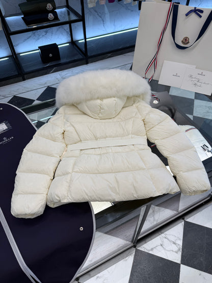 MONC BOED JACKET