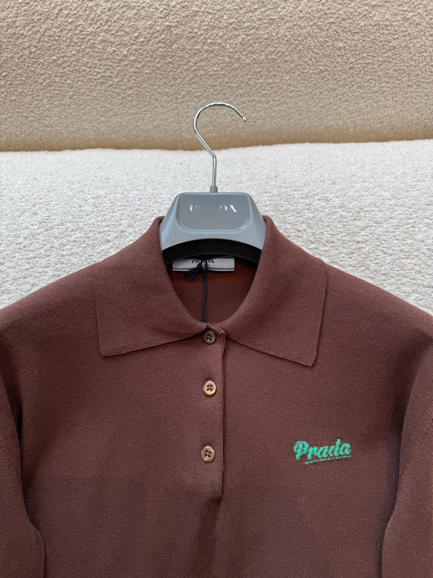 PD POLO SHIRT