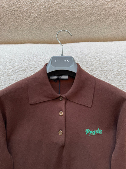 PD POLO SHIRT
