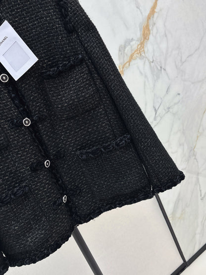 CC BLAZER