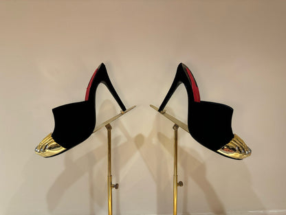 SCHIAPARELLI HEELS