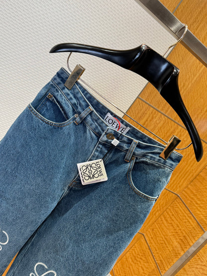 LOEW JEANS