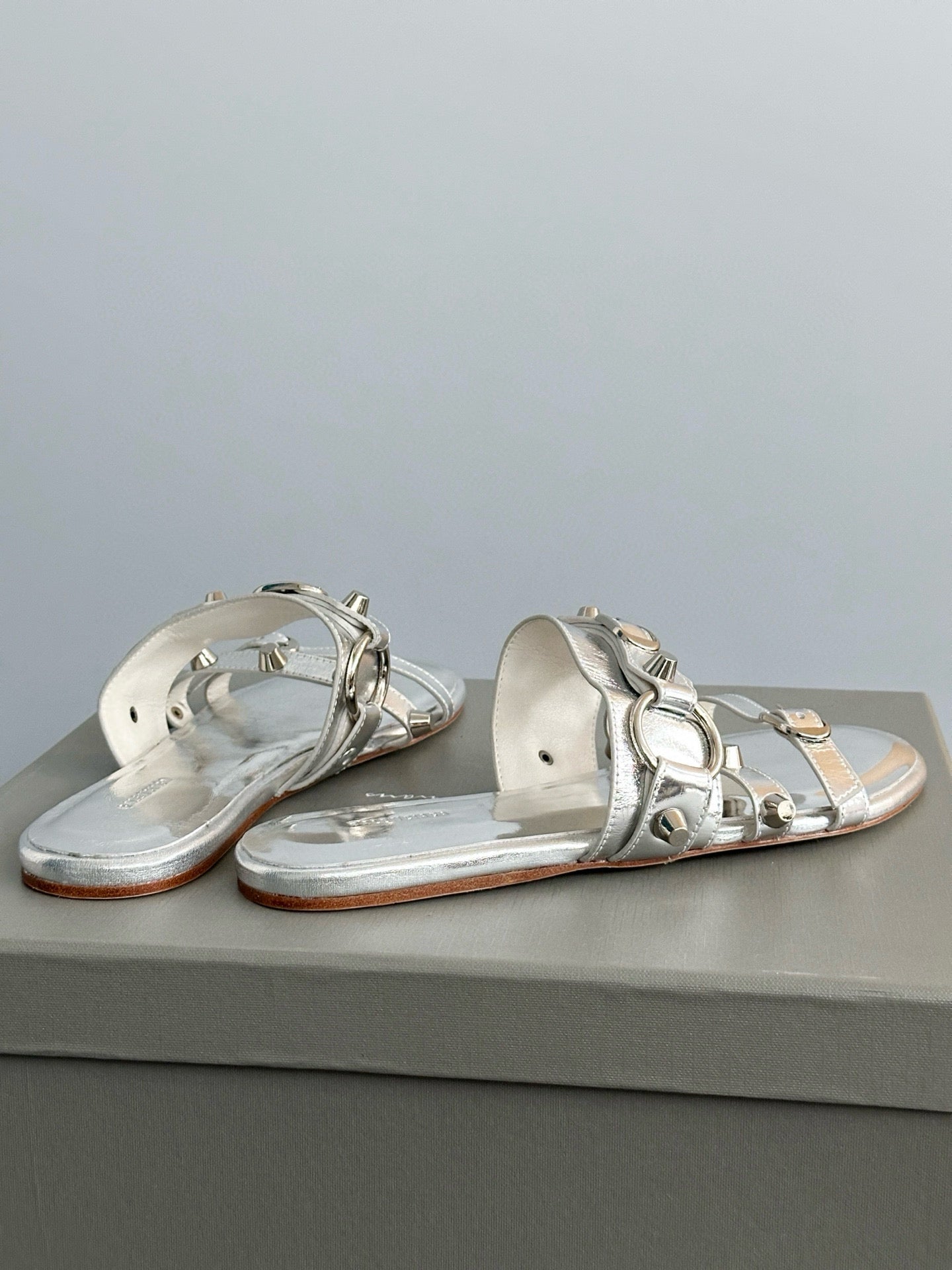 BAL SANDALS
