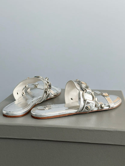 BAL SANDALS