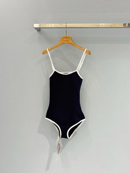 MIU M SWIMSUIT