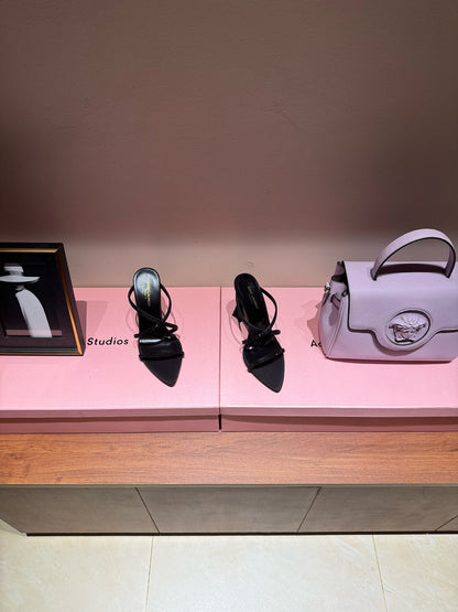 SL HEELS