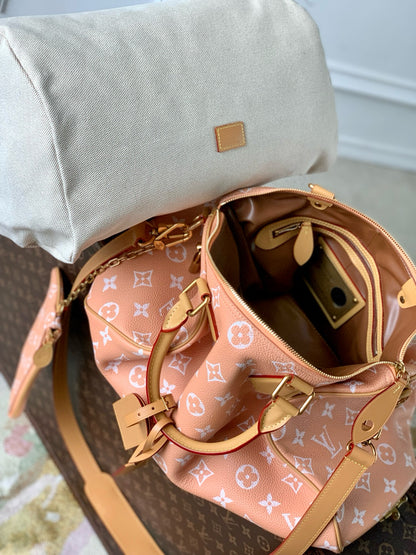 LOU SPEEDY P9 25 BAG