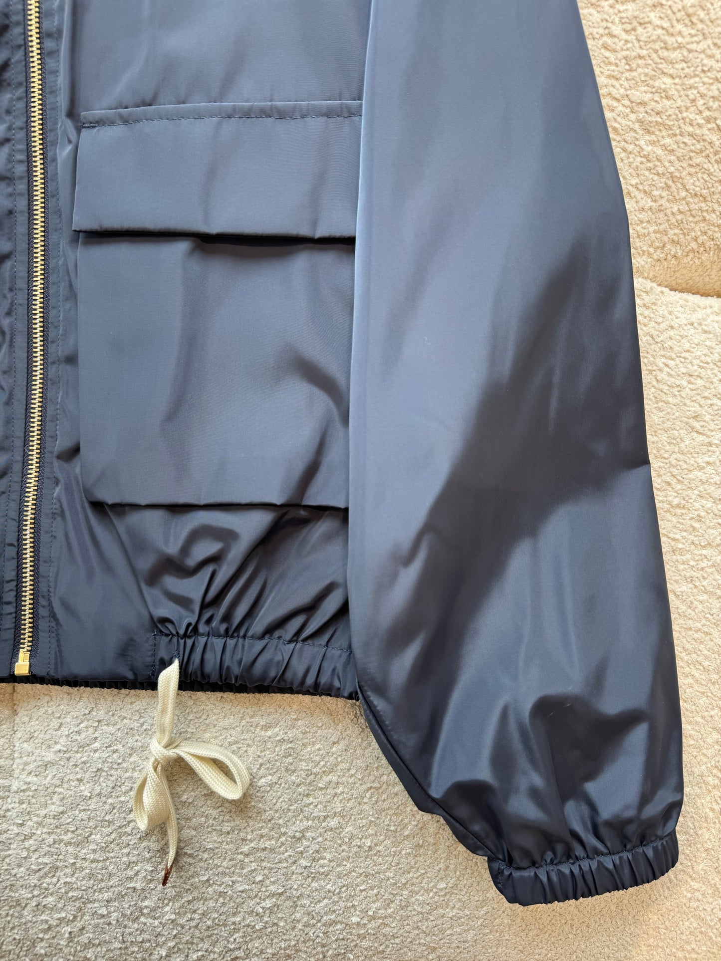 MIU M JACKET