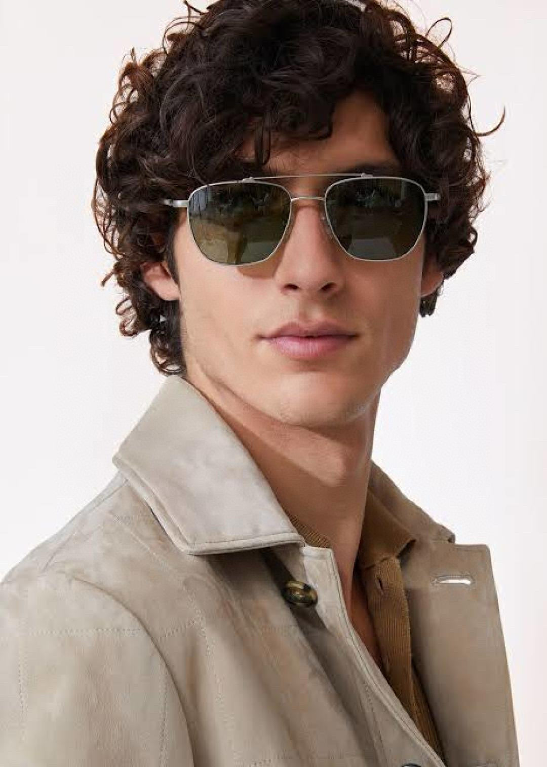 LORO P SUNGLASSES