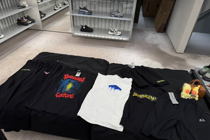 BAL T-SHIRT