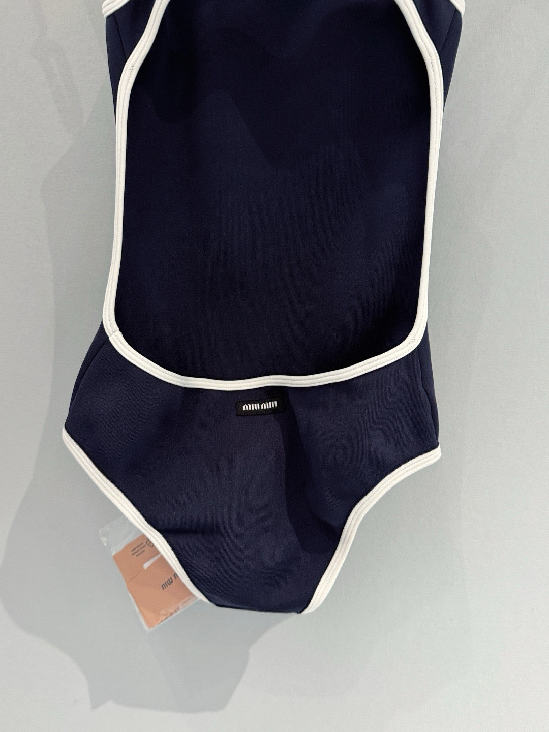 MIU M SWIMSUIT