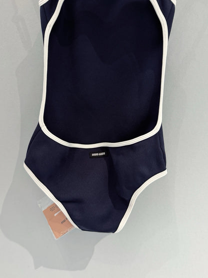 MIU M SWIMSUIT