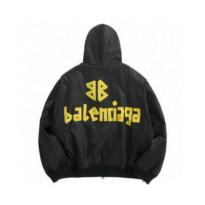 BAL JACKET