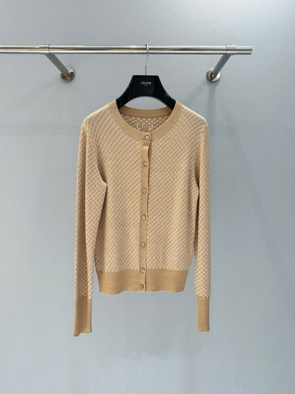FEN CARDIGAN