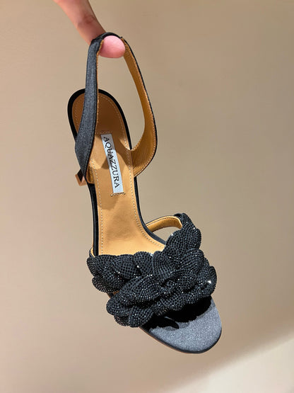 AQUAZZURA HEELS