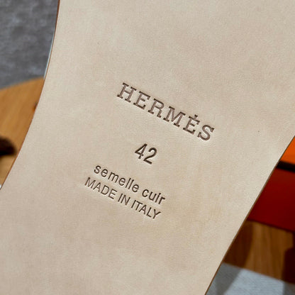 HERM IZMIR SANDALS