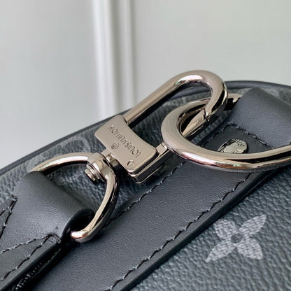 LOU KEEPALL 25 BAG