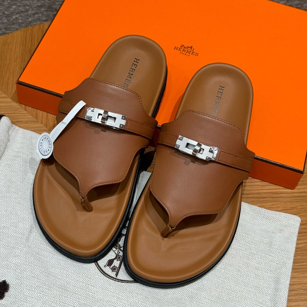 HERM EMPIRE SANDALS