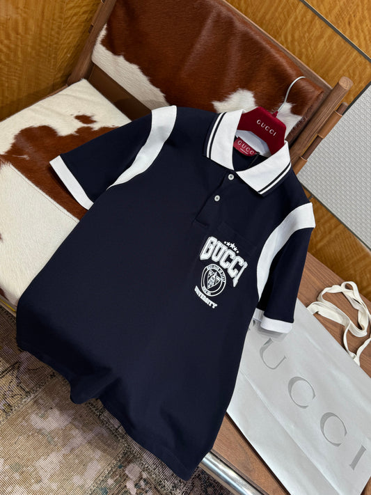 GG POLO SHIRT