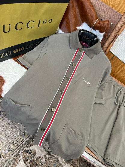 GG POLO SHIRT