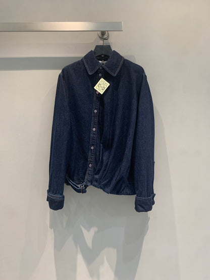 LOEW DENIM JACKET