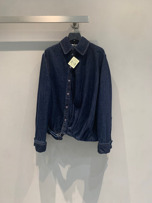 LOEW DENIM JACKET