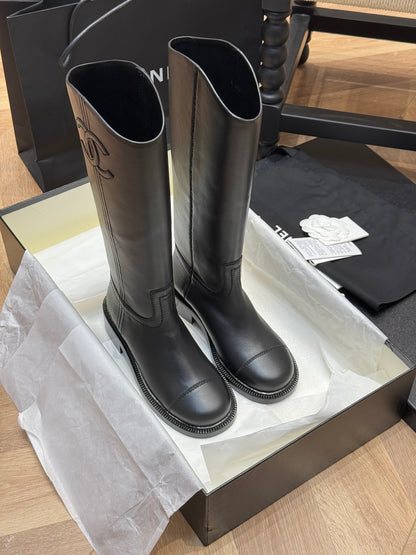 CC BOOTS